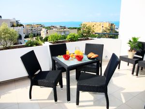 Ferienwohnung für 6 Personen (80 m²) in Cagnes Sur Mer