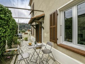 Ferienwohnung für 4 Personen (40 m²) in Cagnes Sur Mer