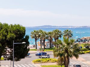 Ferienwohnung für 6 Personen (75 m&sup2;) in Cagnes Sur Mer