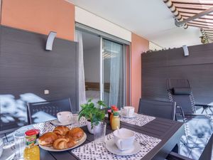 Ferienwohnung für 4 Personen (40 m²) in Cagnes Sur Mer
