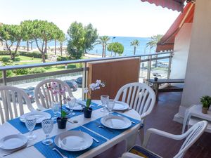 Ferienwohnung für 5 Personen (60 m²) in Cagnes Sur Mer