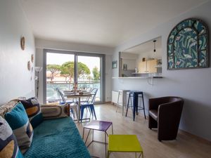 Ferienwohnung für 4 Personen (45 m²) in Cagnes Sur Mer
