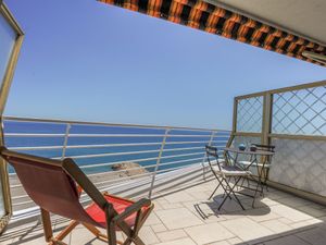 Ferienwohnung für 4 Personen (54 m²) in Cagnes Sur Mer