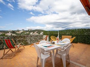 Ferienwohnung für 4 Personen (59 m²) in Cagnes Sur Mer