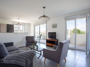 Ferienwohnung für 4 Personen (62 m&sup2;) in Cagnes Sur Mer