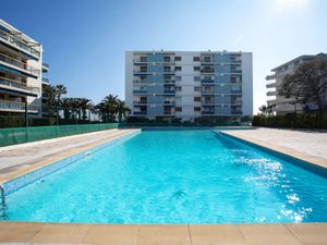 Ferienwohnung für 4 Personen (38 m&sup2;) in Cagnes Sur Mer