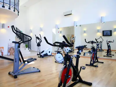 fitness