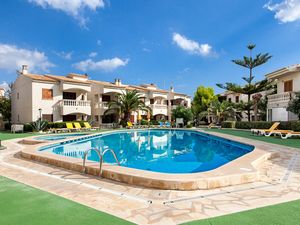 Ferienwohnung für 4 Personen (80 m²) in Cala Agulla