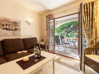 Ferienwohnung für 4 Personen (80 m²) in Cala Agulla 4/10