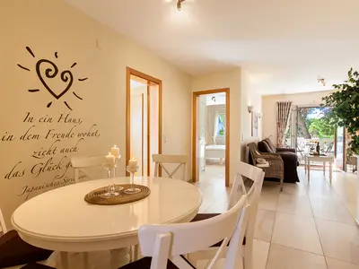 Ferienwohnung für 4 Personen (80 m²) in Cala Agulla 6/10