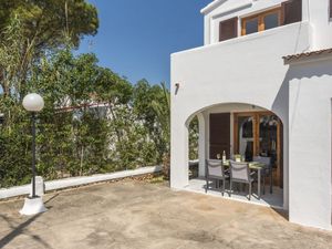 Ferienwohnung für 4 Personen (60 m&sup2;) in Cala Blanca