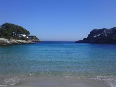 Cala Gran