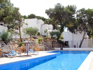 Ferienwohnung für 4 Personen (75 m²) in Cala d’Or