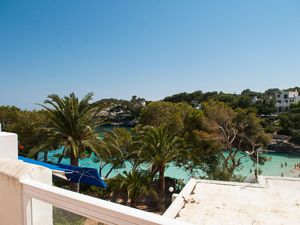 Ferienwohnung für 4 Personen (80 m²) in Cala d’Or