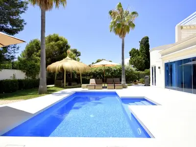 Ferienwohnung für 5 Personen (280 m²) in Cala d’Or 6/10