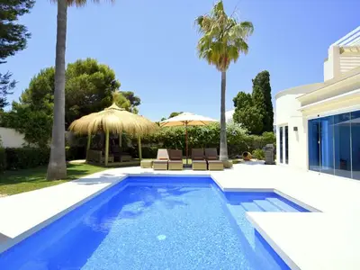 Ferienwohnung für 5 Personen (280 m²) in Cala d’Or 7/10