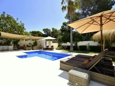 Ferienwohnung für 5 Personen (280 m²) in Cala d’Or 8/10