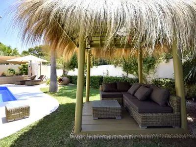 Ferienwohnung für 5 Personen (280 m²) in Cala d’Or 10/10