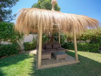 Ferienwohnung für 5 Personen (280 m²) in Cala d’Or 6/10