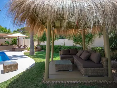 Ferienwohnung für 5 Personen (280 m²) in Cala d’Or 7/10