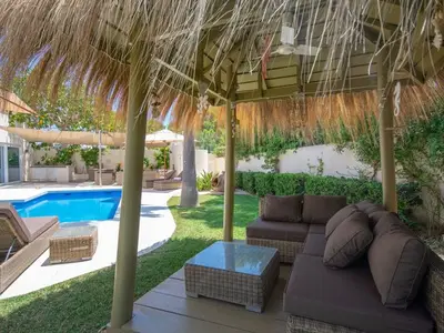 Ferienwohnung für 5 Personen (280 m²) in Cala d’Or 8/10