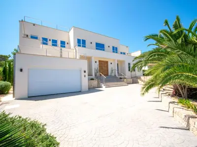 Ferienwohnung für 5 Personen (280 m²) in Cala d’Or 9/10