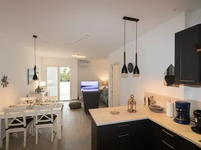 Küche / Küchenzeile