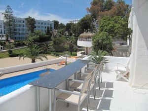 Ferienwohnung für 5 Personen (79 m²) in Cala d’Or