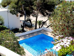 Ferienwohnung für 4 Personen (75 m²) in Cala d’Or