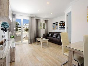 Ferienwohnung für 4 Personen (100 m²) in Cala d’Or