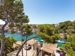 Ferienwohnung für 6 Personen (120 m²) in Cala Figuera (Mallorca)