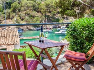 Ferienwohnung für 6 Personen (130 m&sup2;) in Cala Figuera (Mallorca)