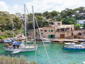 Ferienwohnung für 6 Personen (130 m²) in Cala Figuera (Mallorca)