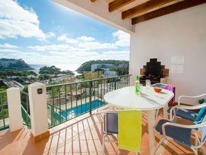 Ferienwohnung für 4 Personen (70 m&sup2;) in Cala Galdana