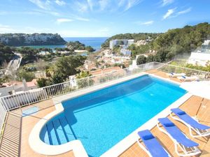 Ferienwohnung für 6 Personen (126 m²) in Cala Galdana