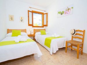 Ferienwohnung für 6 Personen (104 m&sup2;) in Cala Galdana