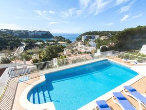 Ferienwohnung für 6 Personen (126 m&sup2;) in Cala Galdana