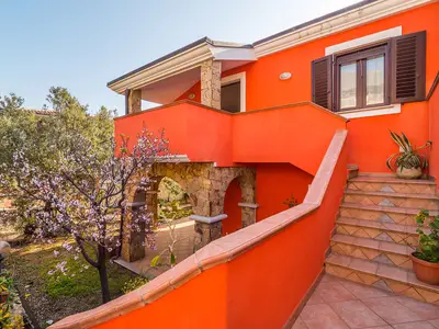 Ferienwohnung für 5 Personen (55 m²) in Cala Gonone 2/10