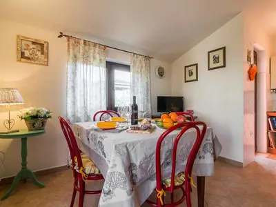 Ferienwohnung für 5 Personen (55 m²) in Cala Gonone 3/10