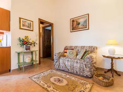 Ferienwohnung für 5 Personen (55 m²) in Cala Gonone 4/10