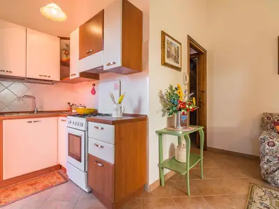 Ferienwohnung für 5 Personen (55 m²) in Cala Gonone 5/10