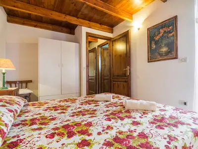 Ferienwohnung für 5 Personen (55 m²) in Cala Gonone 7/10