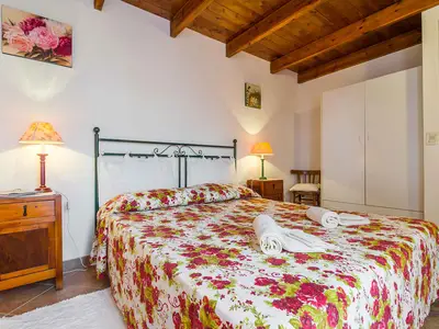 Ferienwohnung für 5 Personen (55 m²) in Cala Gonone 8/10