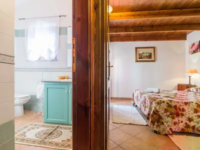 Ferienwohnung für 5 Personen (55 m²) in Cala Gonone 9/10