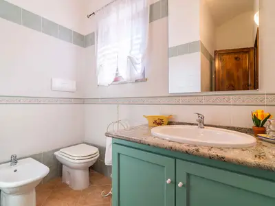 Ferienwohnung für 5 Personen (55 m²) in Cala Gonone 10/10