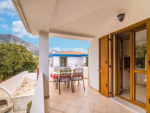 Ferienwohnung für 5 Personen (60 m²) in Cala Gonone