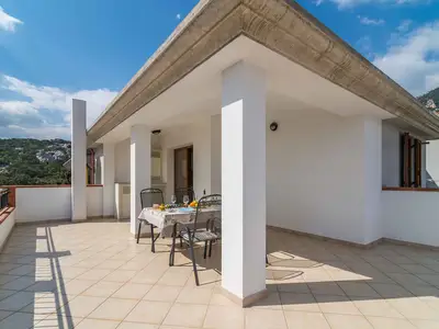 Ferienwohnung für 5 Personen (60 m²) in Cala Gonone 3/10