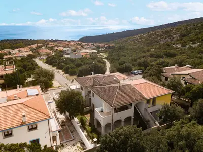 Ferienwohnung für 5 Personen (60 m²) in Cala Gonone 5/10