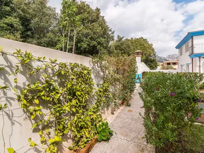 Ferienwohnung für 5 Personen (60 m²) in Cala Gonone 4/10