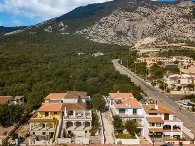 Ferienwohnung für 5 Personen (60 m²) in Cala Gonone 6/10